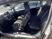 Gebraucht Ford B-MAX Trend 101 PS (74 kW) 2013 Ford b max Van / Kleinbus