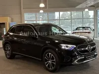 Gebraucht Mercedes GLC200 2025 Schwarz SUV