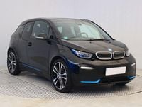 Gebraucht BMW i3 135 kW (184 PS) 2019 Schwarz Kleinwagen