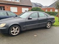 Occasion Mercedes S320 197 ch (144 kW) 2002 Berline