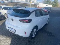 Second-hand Opel Corsa 101 CP (74 kW) 2023 Alb Hatchback