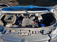 Gebraucht Mercedes Sprinter 2023 Weiß Van