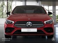 Gebraucht Mercedes CLA250e 218 PS (160 kW) 2023 Limousine