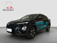 Neu Omoda 5 224 PS (164 kW) 2026 Schwarz SUV