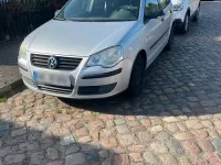 Gebraucht VW Polo 2006 Kleinwagen