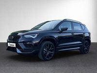 Second-hand Cupra Ateca 150 CP (110 kW) 2026 Negru SUV