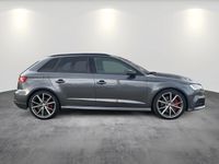 gebraucht Audi S3 Sportback 2.0 TFSI QUATTRO+MATRIX+B&O+DCC+NAV