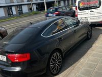 gebraucht Audi A5 3.0 Diesel