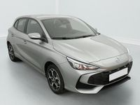 Neu MG MG3 102 PS (75 kW) 2026 Cosmic silver Kleinwagen