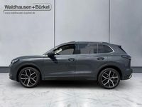 Neu VW Tiguan Elegance 150 PS (110 kW) 2025 Grau SUV