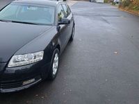 gebraucht Audi A6 2.8 FSI 140kW quattro Avant -