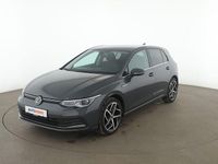 Gebraucht VW Golf VII Style 2020 Grau Limousine