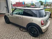 Gebraucht Mini Cooper 120 PS (88 kW) 2007 Andere farben Kleinwagen