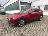 Brugt Mazda CX-30 Selection 2020 Rød SUV