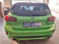 Gebraucht Ford Focus ST 280 PS (205 kW) 2022 Mean green Kleinwagen