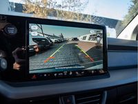 Ny Ford Transit Trend 100 kW (136 HK) 2025 Hvid Sedan