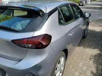 Gebraucht Opel Corsa 101 PS (74 kW) 2021 Silber Kleinwagen