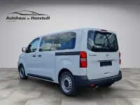 Gebraucht Opel Vivaro 180 PS (132 kW) 2026 Weiss Van / Kleinbus