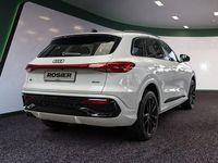 Neu Audi Q5 Basis 204 PS (150 kW) 2026 Weiss / gletscherweiss SUV
