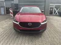 Gebraucht Mazda CX-30 Sky 140 PS (102 kW) 2026 Rot SUV