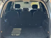 Gebraucht Ford Galaxy 170 PS (125 kW) 2010 Silber Van / Kleinbus
