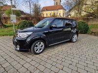 gebraucht Kia Soul 1.6 CRDi Dream-Team Edition DCT Dream-T...