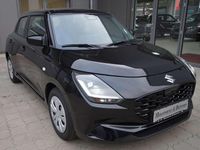 Gebraucht Suzuki Swift Club 83 PS (61 kW) 2025 Super black pearl Limousine