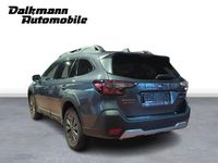 Neu Subaru Outback Active 169 PS (124 kW) 2025 Grau SUV