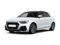 gebraucht Audi A1 Sportback S line 40 TFSI S tronic