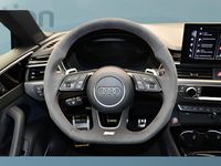 Gebraucht Audi RS5 Sportback 470 PS (345 kW) 2024 Grau Limousine