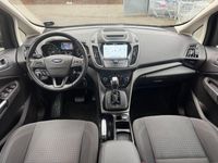 Gebraucht Ford C-MAX Cool & Connect 120 PS (88 kW) 2018 Grau Van / Kleinbus