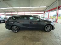 gebraucht Kia Ceed GT _sw Line 1.5 T-GDI DCT Techno Pano Perf AHK