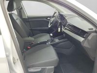 Gebraucht Audi A1 Sportback Advanced Plus 116 PS (85 kW) 2025 Gletscherweiß metallic Kleinwagen