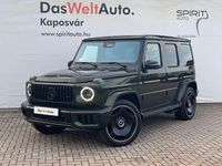 Gebraucht Mercedes G63 AMG AMG 585 PS (430 kW) 2025 Grün SUV