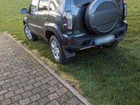 Gebraucht Lada niva 80 PS (58 kW) 2021 Grau SUV