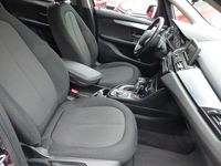 Gebraucht BMW 225 Active Tourer Advantage 224 PS (164 kW) 2017 Schwarz ii Van / Kleinbus