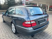 gebraucht Mercedes E280 T-Modell CDI Avantgarde/Navi/Klima/Tempoma