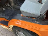 Gebraucht VW T3 69 PS (50 kW) 1988 Van