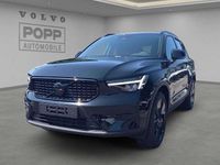 Neu Volvo XC40 Plus 163 PS (119 kW) 2026 Onyx black SUV
