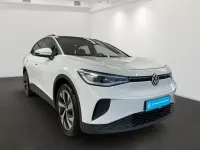 Brugt VW ID.4 Pro 210 kW (286 HK) 2025 Hvid SUV