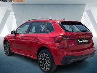 Neu Skoda Kamiq Selection 95 PS (69 kW) 2026 Rot SUV