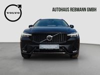 Gebraucht Volvo XC60 Plus 197 PS (144 kW) 2024 Schwarz SUV
