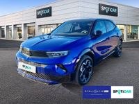 Gebraucht Opel Mokka 136 PS (100 kW) 2025 Schwarz SUV