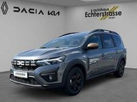 Gebraucht Dacia Jogger Extreme 101 PS (74 kW) 2025 Grau Van / Kleinbus