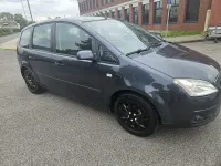 Gebraucht Ford C-MAX 129 PS (94 kW) 2005 Grau Van / Kleinbus