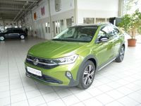 Gebraucht VW Taigo Style 110 PS (80 kW) 2022 SUV