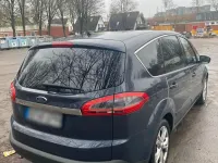 Gebraucht Ford S-MAX S 163 PS (119 kW) 2014 Andere farben Van / Kleinbus