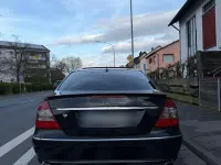 Gebraucht Mercedes E320 224 PS (164 kW) 2008 Andere farben Limousine