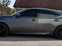 Gebraucht Lexus ES300 204 PS (150 kW) 2013 Grau Limousine