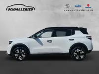 Gebraucht Opel Frontera Ultimate 83 kW (113 PS) 2026 Weiß SUV